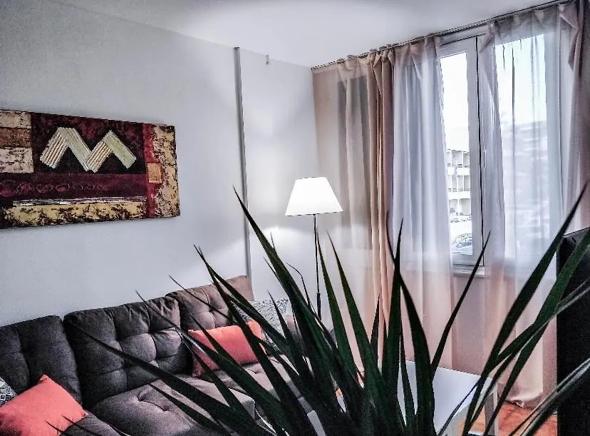 Lovely 2 Bedroom Apartment Near Las Vistas Beach Adults Only! Πλάγια ντε λας Αμέρικας
