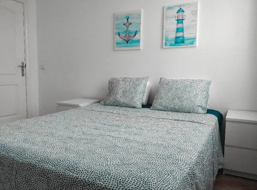 Lovely 2 Bedroom Apartment Near Las Vistas Beach Adults Only! Πλάγια ντε λας Αμέρικας 0*,  Ισπανία
