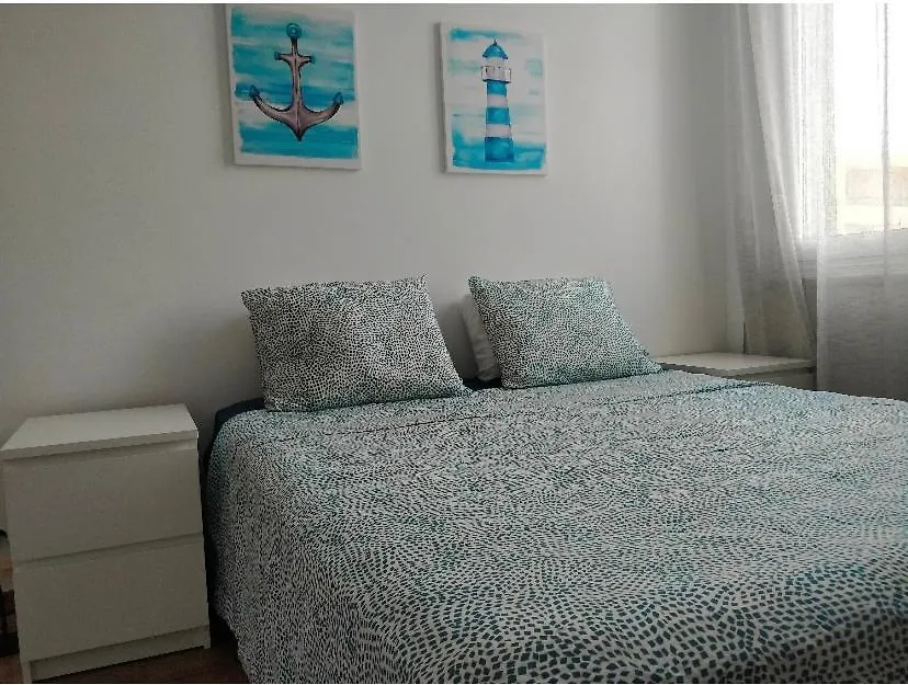 Lovely 2 Bedroom Apartment Near Las Vistas Beach Adults Only! Πλάγια ντε λας Αμέρικας