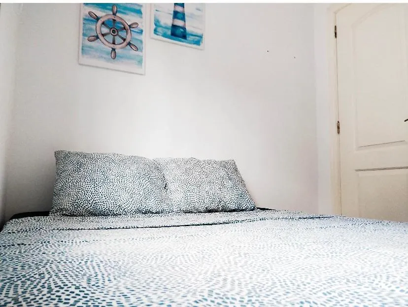 Lovely 2 Bedroom Apartment Near Las Vistas Beach Adults Only! Πλάγια ντε λας Αμέρικας Ισπανία
